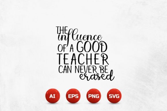 Back to School T-shirt Design 90
