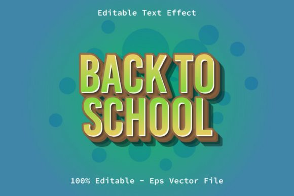 Back to School with Modern Cartoon Style: A Strategic Design Tool for Creative Professionals