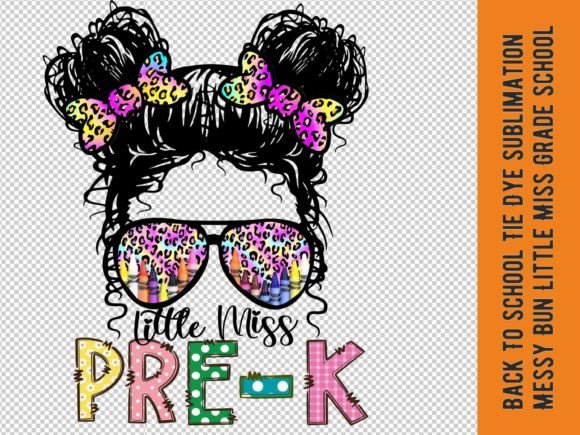 Pre-k Back to School Sublimation: A Strategic Tool for Creative and Practical Applications