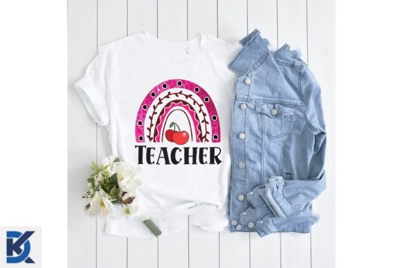Teacher PNG Back to School PNG: A Practical Digital Resource for Educators