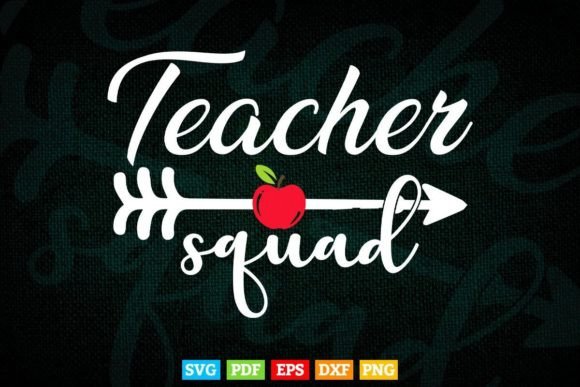 Teacher Squad Back to School: A Comprehensive Guide for Educators and Creators