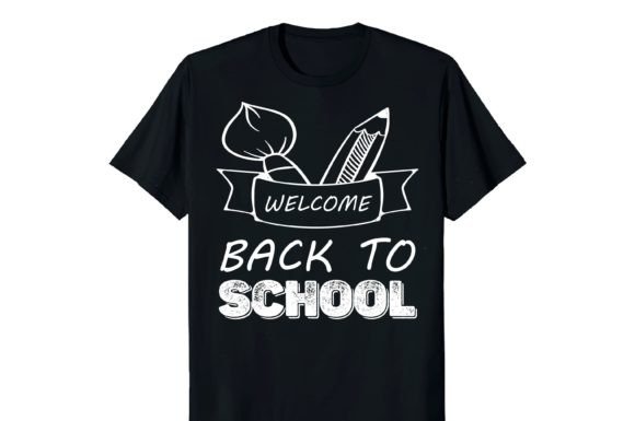 Welcome Back to School: Creative Designs for a Fresh Start